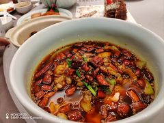 -沸腾鱼乡(知春路分店)