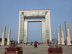 -幸福门