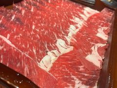 -NIUAN牛庵·日式和牛烧肉(恒隆店)