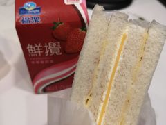 -洪瑞珍三明治(大安店)