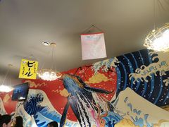 -白石的深夜食堂(大上海店)