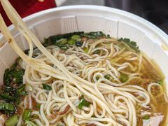 -一品飘香米线(一中总店)
