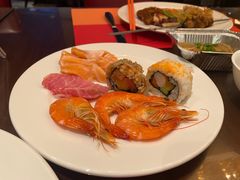 -怡咖啡自助餐(宁波香格里拉店)