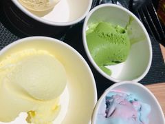 -星伦多海鲜自助餐厅(万达百货店)