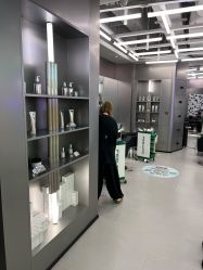 -东方麒麟·潘多拉SALON