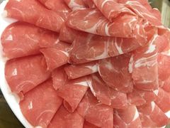 -马记伊源斋涮肉·清真菜(潘家园古玩市场店)