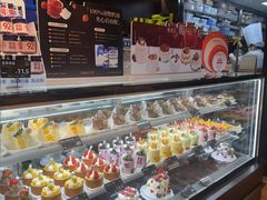 -FANEN法念·烘焙·甜点(万象城店)