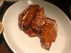 -湖滨28中餐厅·西湖宴·杭州君悦酒店