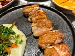 -沛家·西餐Brunch·直火料理