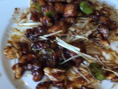 -金家老三饭庄(常营店)