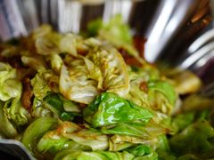 手撕包菜-鸿禧大清花(方庄店)