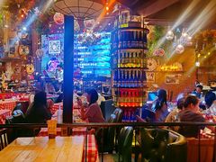 -贝贝龙虾·音乐餐厅(昌平东关店)