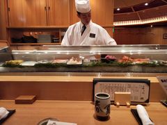 -筑地玉寿司(銀座コア店)