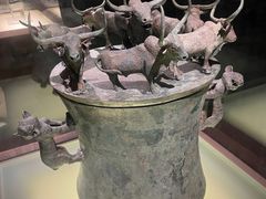 -上海博物馆(人民广场馆)