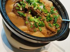 -潮上潮(南中环店)