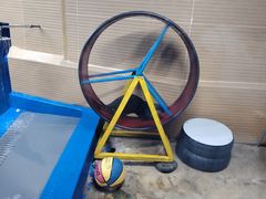 -太平洋海底世界