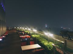 -洲际酒店·地平线全日餐厅HORIZON CAFÉ