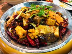 -食美汇美食广场(新奥店)