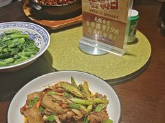 -小柴米·传统江西菜(万寿宫店)