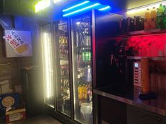 -令狐冲·炭烤活鱼(宝龙店)