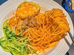 -必胜客(八一店)