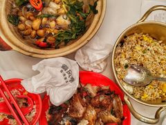 -避风塘·金牌店·夜宵(金玉兰店)