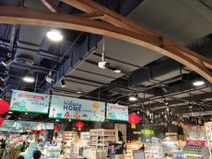 -旺豪阳光超市(友谊阳光城店)