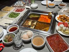 -海底捞火锅(攀枝花万达店)