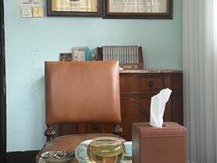 -大可堂普洱茶馆(襄阳南路馆)