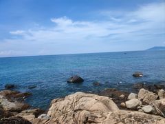 -三亚西岛海洋文化旅游区