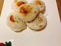 -枣子树·素食餐厅(普陀山店)