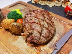 -森Some Fusion(荔湾店)