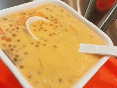 -满记甜品(巴黎春天宝山店)