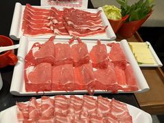 -北门涮肉·铜锅涮肉(南锣鼓巷店)