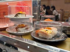 -争鲜回转寿司(太阳宫凯德PLUS店)