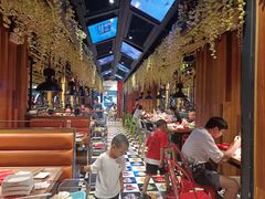 大堂-季季红火锅(文化大厦店)