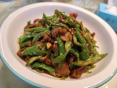 -福巷湘食小馆·猛火现炒(上海首店)