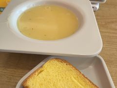 -豪客来牛排(人民东路店)