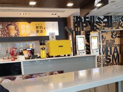-麦当劳(四川北路店)