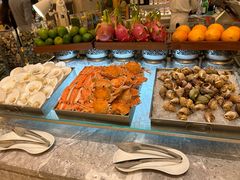 -盛宴标帜餐厅·亲子自助 (南昌喜来登酒店)