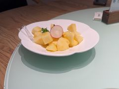 -客汀家宴·客家烟火 四季食材(集美店)