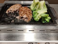 -肉肉大米(金虹桥店)