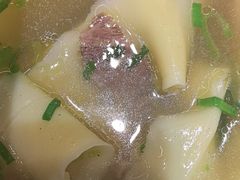 -二宽中国兰州拉面(幸福城店)
