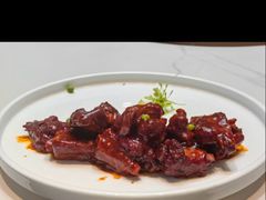 -千禧万福汉亭舫·船舫苏宴