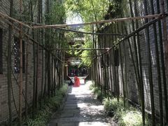 -龙潭水乡
