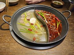 -萍姐火锅·公路夜市(打浦桥日月光店)