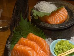 -花潮料理艺食馆(世欧广场店)