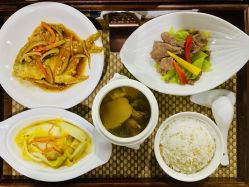 -维倪月子会所(独栋庭院·南海店)