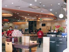 大堂-呷哺呷哺 黄金牧场 (新辰里学清路店)