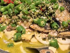 -锦尚阁烤鱼(望京新荟城店)